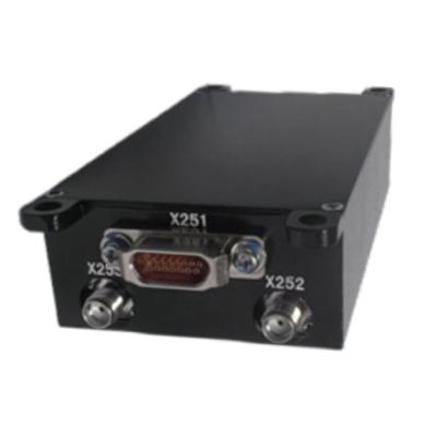 China Anti-jamming Airplane Radio Altimeter 5G met alle solide Tate C Band Te koop