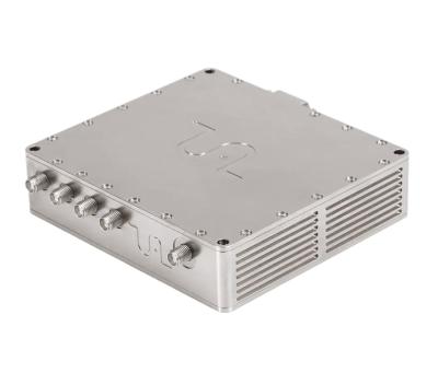 Chine Polarisation linéaire 5dBi Antenne anti-interférences 15 cm ABS Base magnétique 2,4 GHz à 2,5 GHz AJA-01 à vendre