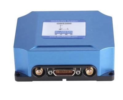 China Integrated Bridge System Integrated Navigation Module 10*10*5cm for sale