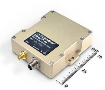 Chine Systèmes de navigation intégrés MEMS de haute précision Module de navigation GPS à vendre