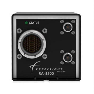 중국 항공기의 FAA 라디오 고도 측정기 4.2-4.4 GHz 10ft 정확도 0-2500ft 측정 범위 판매용