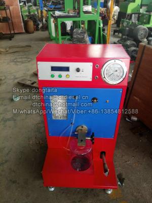 China CR1000A testing machine automatic common rail injector test bench (CRDI injector tester)/piezo injector tester for sale