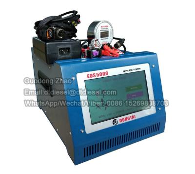 China EUS5000 EUI/EUP tester cam box (work together with a conventional test bench) EUS5000 for sale