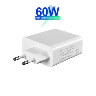 China Quick Cell Phone USB Charger QC 3.0 Plug For Mobile Phone Charger for sale