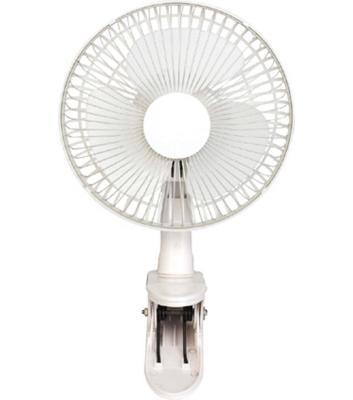 China Small Powerful Hotel Motor Cheap Clip Fan Desk Fan for sale