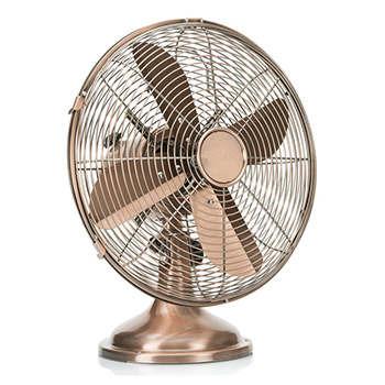 China High Quality Big Wind Metal Table Fan With CE ROHS Certificate for sale