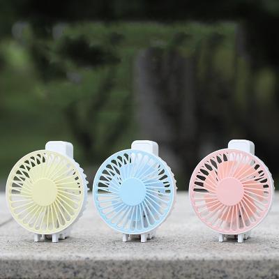 China Electric Usb Folding Rechargeable Portable Folding Fan Mini Folding Handheld Fan for sale