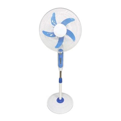 China Low Noise DC 12V Brushless DC Motor Fan LED Solar Rack Fan Charging Fan for sale