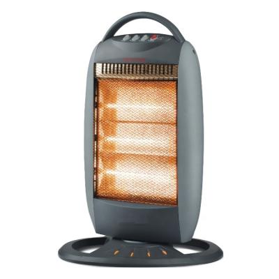 China High Quality Medium Duty Handle Halogen Safe Home Heater 1200w for sale