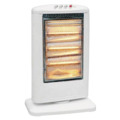 China RV 400W/800W/1200W Low Noise Quartz Heaters for sale