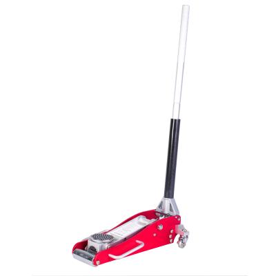 China Hot Selling High Quality 1.5 Ton Floor Jack Car Hydraulic Floor Jack for sale