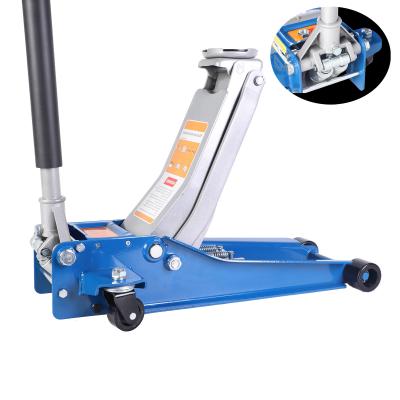 China Car Jack car jacks gatos 3 t hidraulicos hydraulic floor jack for sale