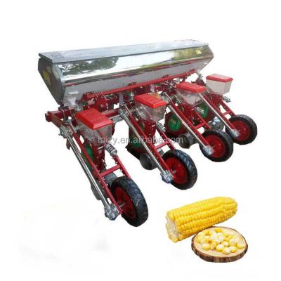 China Tractor Seeder For Corn Seeder Machine No Tillage Corn Soy Planter for sale