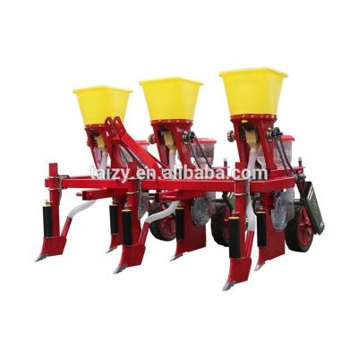 China Planter machine seeder 3 point hitch corn seed planter 	Planter Farm Equipment for sale