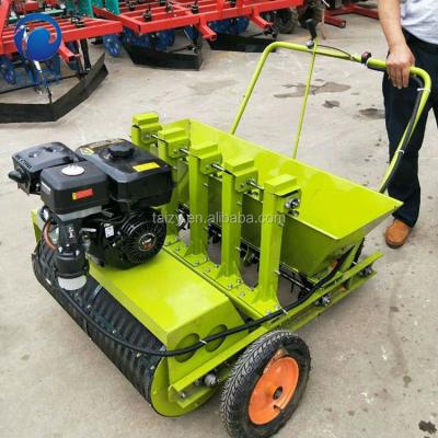 China wholesale new design garlic planting garlic seeder machine 	Planter Farm Equipment for sale