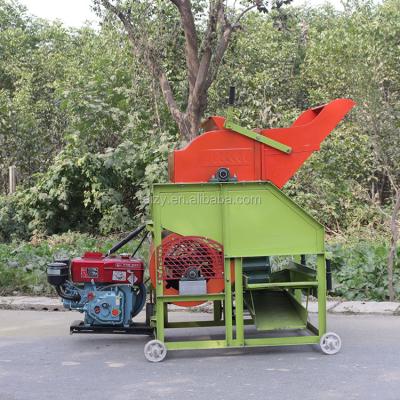 China wet peanut groundnut picking picker machine for sale Peanut Picker Machine for sale