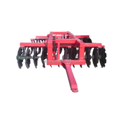 China Agricultural Machinery Parts Disc Harrow Hub Atv Harrow For Tractor for sale