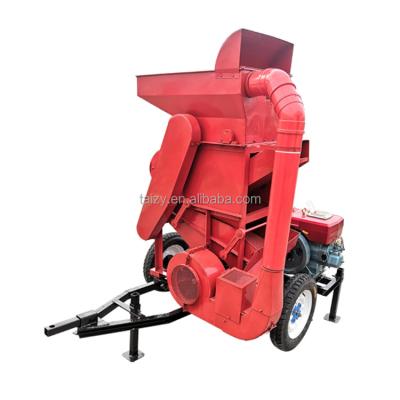 China peanut shell peeling machine peanut groundnut shelling machine for sale for sale