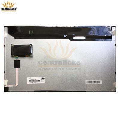 China 18.5 inch LCD display screen for self-service machine includes ARM main board AP3128-A plus 18.5 inch industrial grade panel G185BGE-L01 for sale