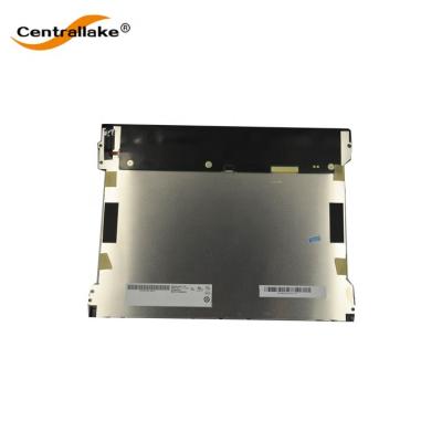 China AUO Temperature 12.1 Industrial Grade G121XN01 Display AU Display Module G121XN01 Wide Inch TFT LCD Panel Model for sale