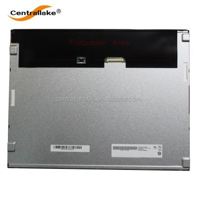 China AUO Temperature 15 G150XTN06.8 Industrial Application Grade AU Display Screen Module G150XTN06.8 Wide Inch 15 Inch TFT LCD Panel Model for sale