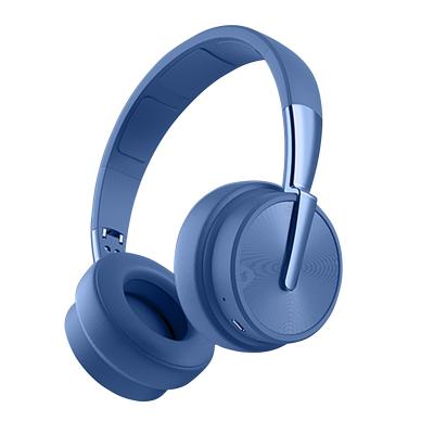 China Best selling wireless headphone products accessories (can use wired also) over ear bluetooth headphone for sale