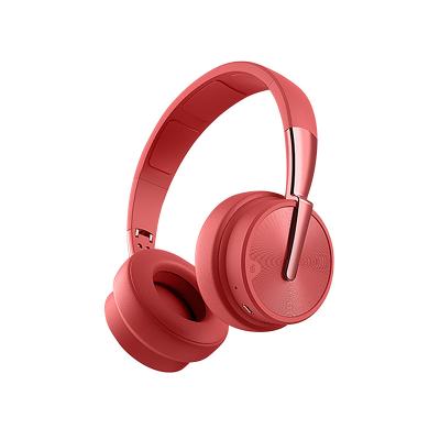 China Wholesale Custom Headset Wireless Headset Phone Amazon Amazon (can use wired also) for sale