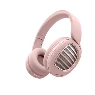 China OEM best cheap wireless headphone set (can use wired also) bluetooth earphone for sale