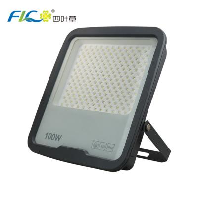 China Theme park factory supply good quality outdoor waterproof led flood light for sale