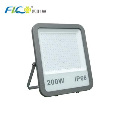 China Garden pathway street gardnen IP66 waterproof 50w 100w 150w led flood light 200w for sale