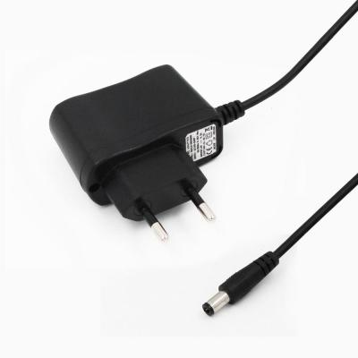 China 5v 1a Charger Ac/dc 0.5a Eu Ac Dc 2 Amp Supply 3a 9v Laptop 12v 2a Wall Mount Power Adapter KC-EU-0056 for sale