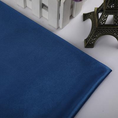 China Hot sale stocklot 50D 100% polyester knitting jersey anti-static fabric for scratching fabric for sale