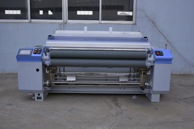 China 851 Water Jet Machine Textile Cam Shedding 3.8kw Cotton Weaving Machine for sale