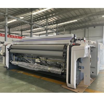 China 190cm Textile Water Jet Looms Machine Fabrics Dobby Cam With Elo Etu for sale