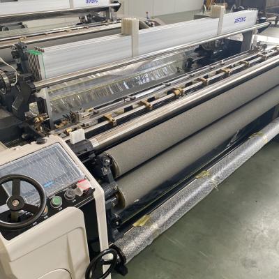 China High Density Water Jet Loom Dobby 170cm Weaving Loom Textile Machine for sale