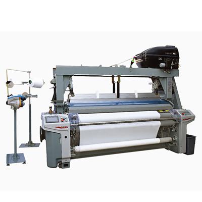 China Dobby Tappet Plain Fiber Textile Air Jet Loom for Glass Fabric Terry Towel for sale