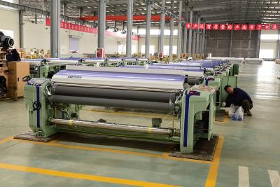 China Cam Shedding High Speed Loom Dobby 360cm High Speed Power Loom Machine for sale