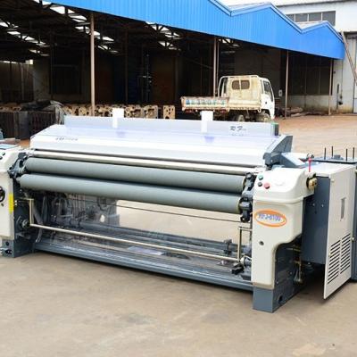 China 891 Water Jet Weaving Machine Dobby 360cm High Speed Weaving Machine for sale