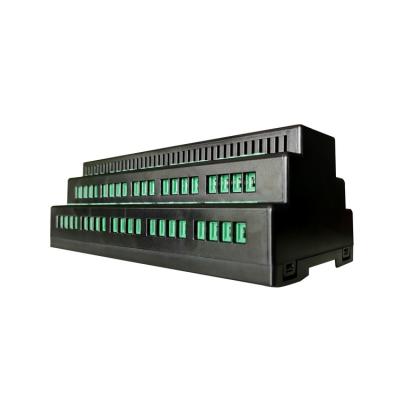 China Controller Motion Detection Hotel Power Relay Module Access Relay Switch Module Hotel Lighting Module for sale