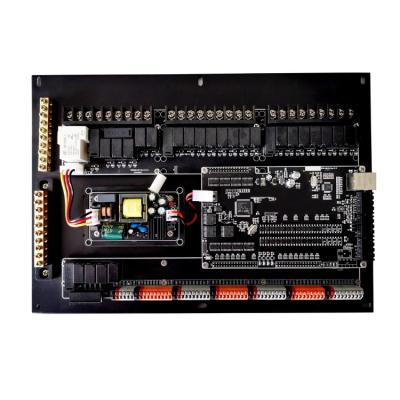 China Motion detection factory directly sell control system module hotel power control system radio RCU system for sale