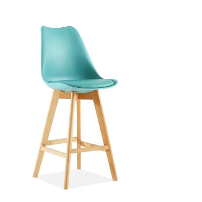 China South Africa Custom Acrylic Barstool Modular Bar Chair Stool Manufacturer Sneaks Wholesale Upholstery Breakfast Commercial for sale