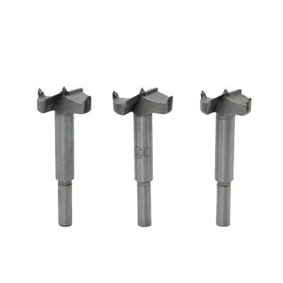 China Hot Sale Woodworking Milling Cutter Drill Bit Set Woodworking Tools Drill Bits Drill for sale