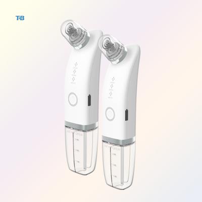 China Taibo Acne Treatment Face Hydroexfoliator Mini Handheld Microdermarasion Hydrodermabrasion Home Use Mini Handheld Home Use Machine for sale