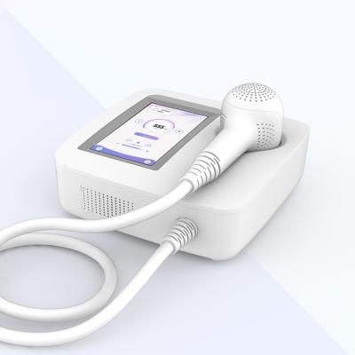 China Skin Tightening Home To Use Permanent Hair Removal 808nm Diode Laser Machine for sale