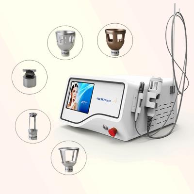 China Blood Vessels Removal 980nm Diode Laser For Leg Veins Varicose Removal Laser Treatment Machine for sale