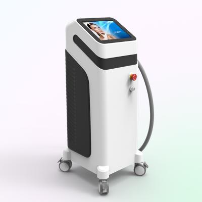 China Newest 300W 808nm diode laser hair removal remove hair depilation diode laser taibo/hair removal machine/300w diode laser 808 for sale