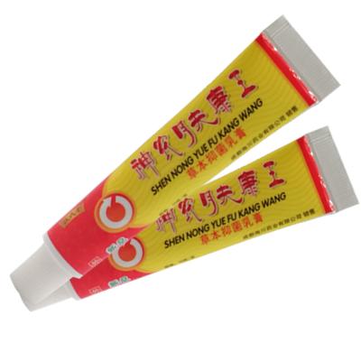 China 20g Body Natural Herbal Bacteriostatic Bacteriostatic Bacteriostatic Ointment Antifungal Dermatitis Psoriasis Eczema Itch Skin Disease Antifungal Cream for sale