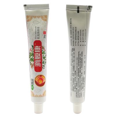 China Chinese Medical Herbal Medicine Knee Joint Pain Ointment Arthritis Care Treatment Pain Rheumatism Health Back Reliever Body for sale