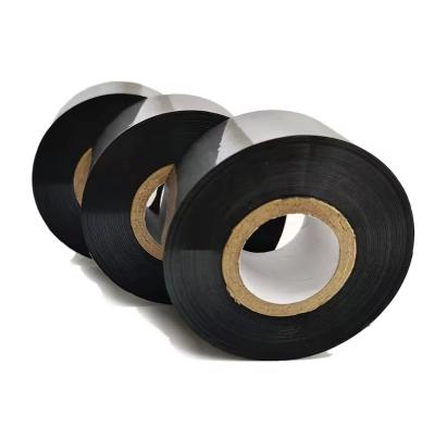 China Manufacturers High Quality Slitted Roll Date Coding Foil / Hot Stamping Ribbon for Date Coder en venta