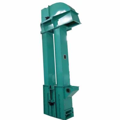 China Factory price High quality TD Bucket Elevator for plastic particles for sale